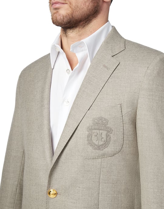 Blazer Crest - Image 5