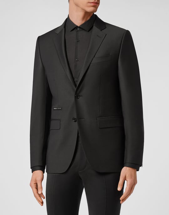 Blazer Skull - Image 2