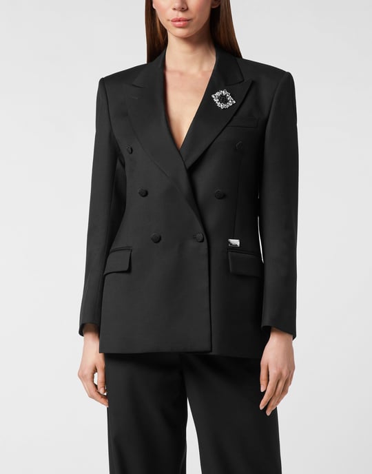 Blazer Brooch - Image 5