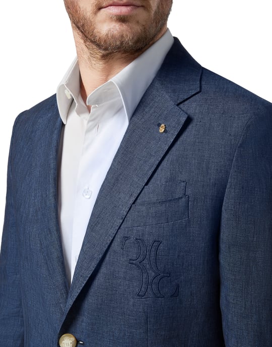 Blazer Double B - Image 4