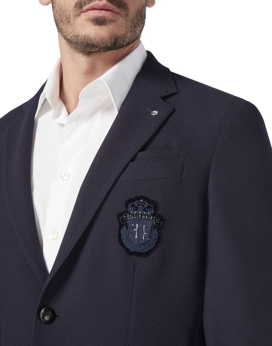 Blazer Crest - Image 4