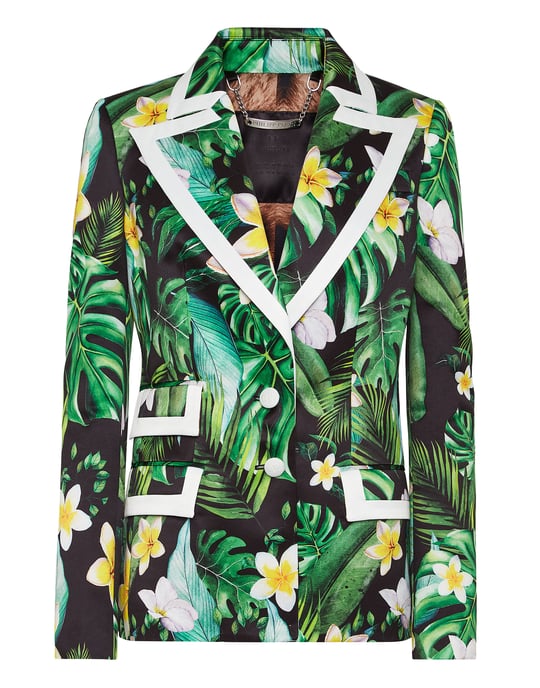 Blazer Hawaii - Image 1