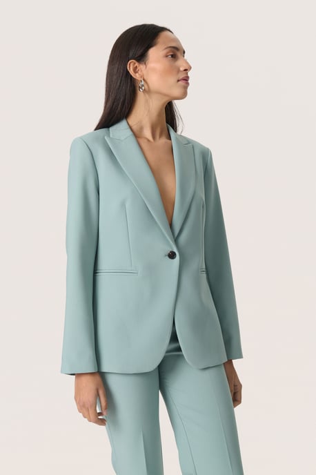 Blazer SLCorinne Blazer Regular fit - Image 3