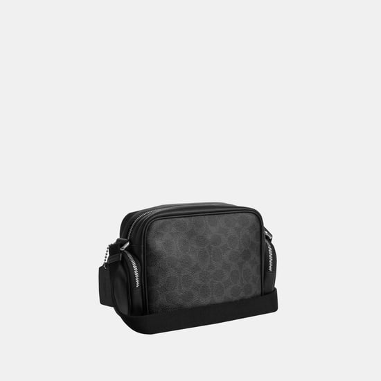 Fletcher Crossbody Bag In Signature Canvas - Image 2