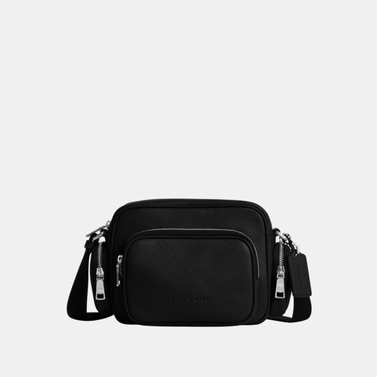 Fletcher Crossbody Bag - Image 1