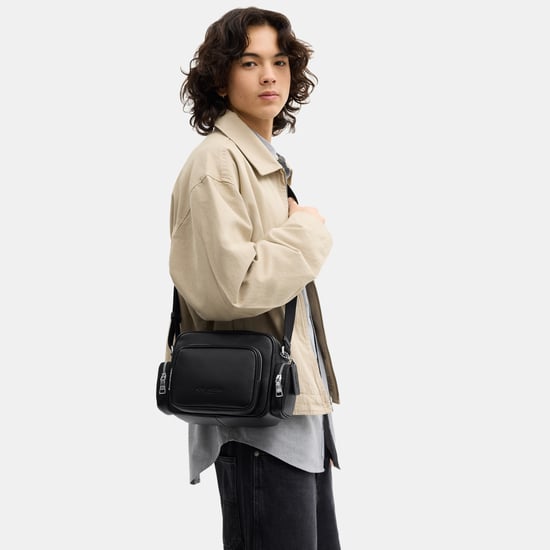 Fletcher Crossbody Bag - Image 4