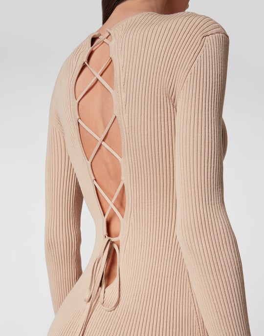 Gebreide Jurk - Image 5
