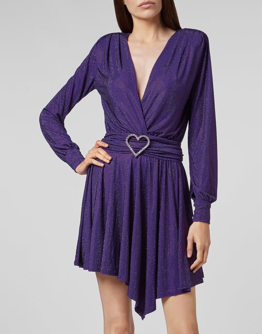 Short Dress - Image 2