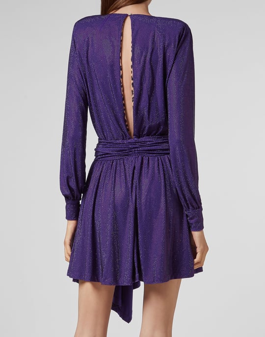 Short Dress - Image 3