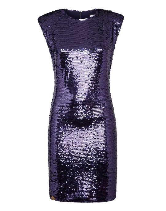 T-Shirt Jurk Kort - Image 1