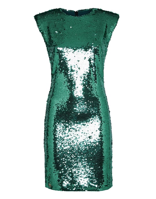 T-Shirt Jurk Kort - Image 1