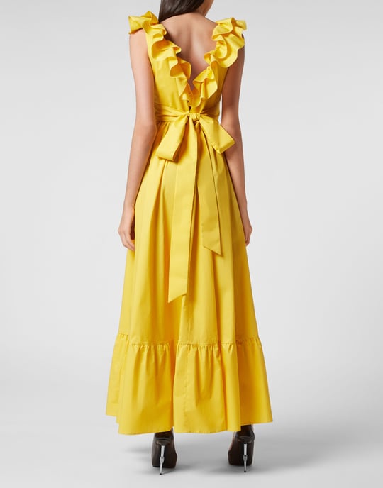 Long Dress - Image 3