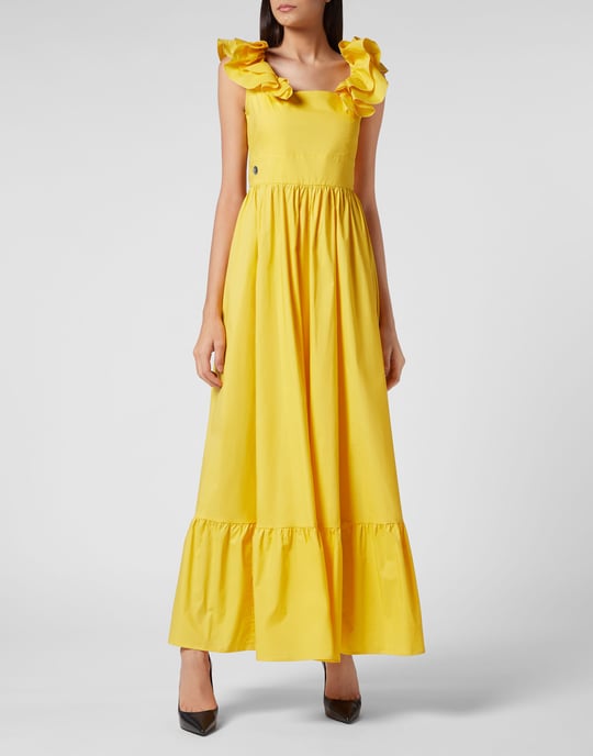 Long Dress - Image 4