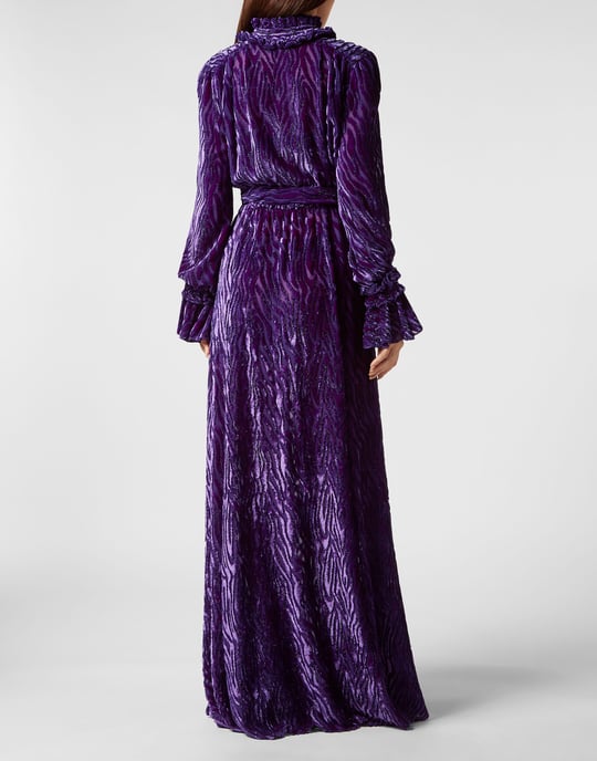 Lange Jurk - Image 3