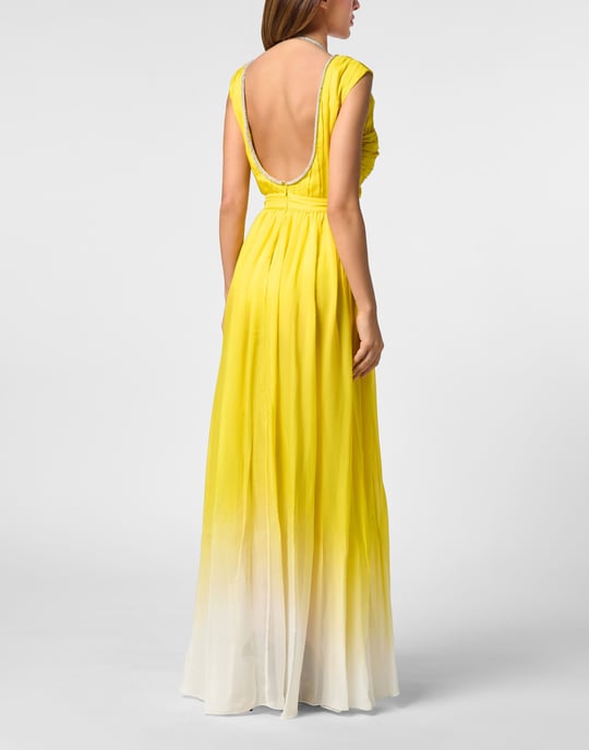 Lange Jurk Degrade - Image 3