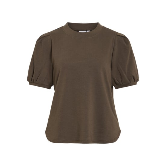 Vila Viharisa crew neck 24 sweat toppb - - Image 1