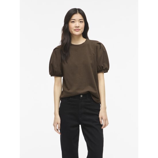 Vila Viharisa crew neck 24 sweat toppb - - Image 3