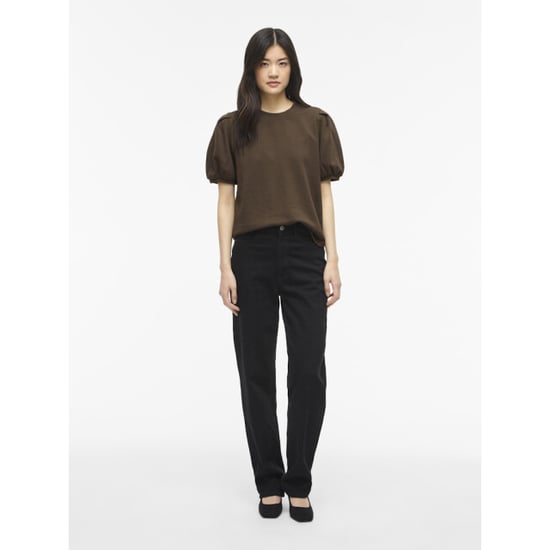 Vila Viharisa crew neck 24 sweat toppb - - Image 4