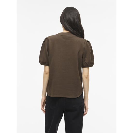 Vila Viharisa crew neck 24 sweat toppb - - Image 5