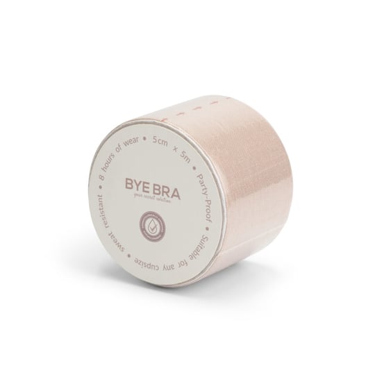 Bye Bra Body tape 5cmx5cm - Image 4