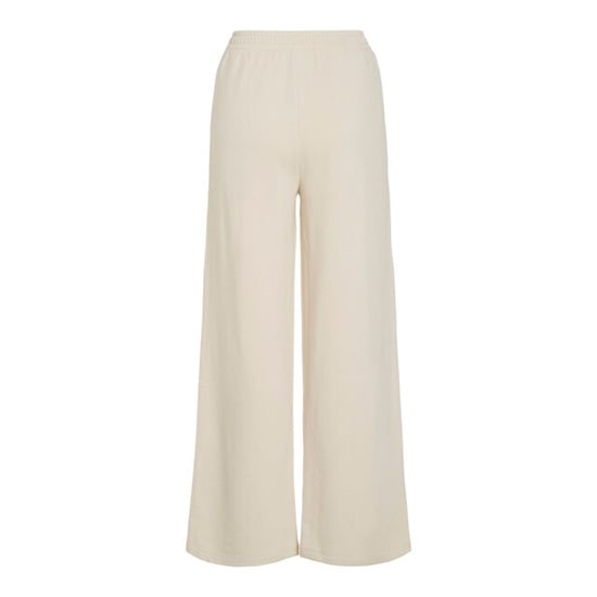 Vila Viharisa rw wide pantspb beige - Image 2