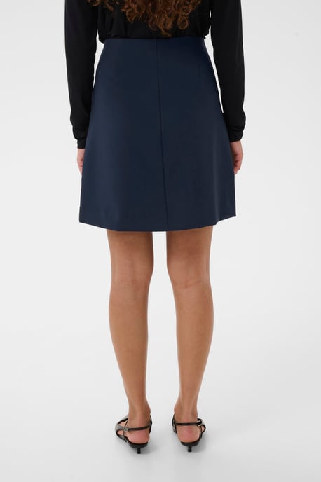 SLCorinne Aline skirt Skirt A-shape - Image 3