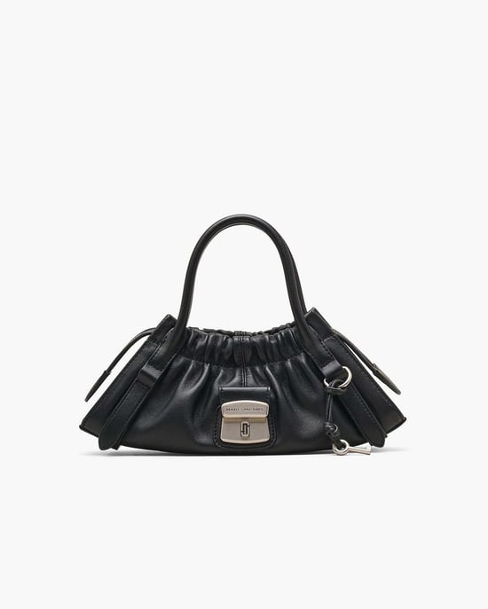Marc Jacobs Satchel Bag Black - Image 1