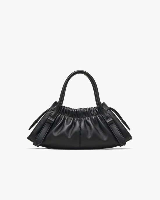 Marc Jacobs Satchel Bag Black - Image 3