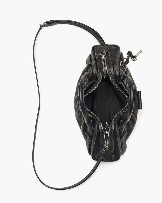 Marc Jacobs Satchel Bag Black - Image 4