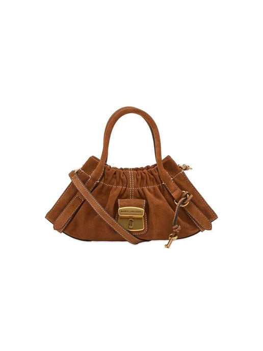 Marc Jacobs Axelväska Koppar - Image 1