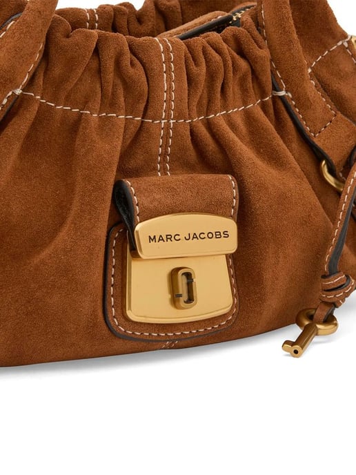 Marc Jacobs Axelväska Koppar - Image 3