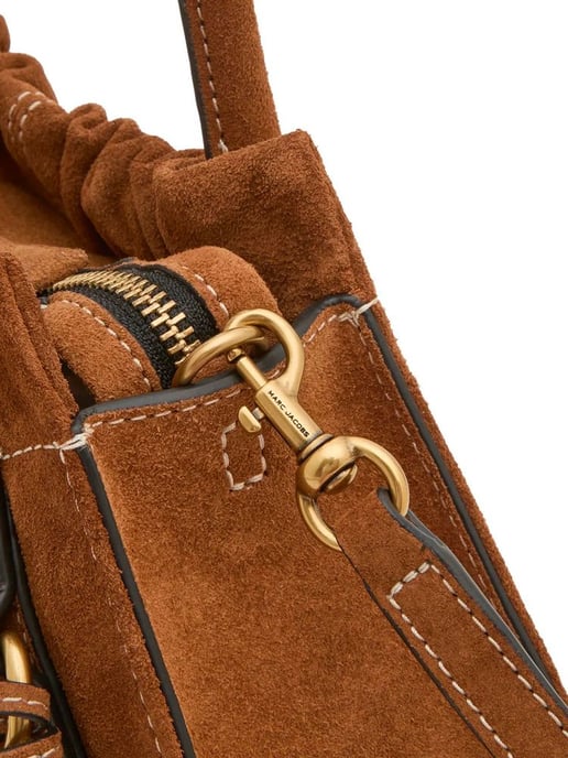 Marc Jacobs Axelväska Koppar - Image 4