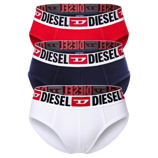 Diesel Slip - Image 1