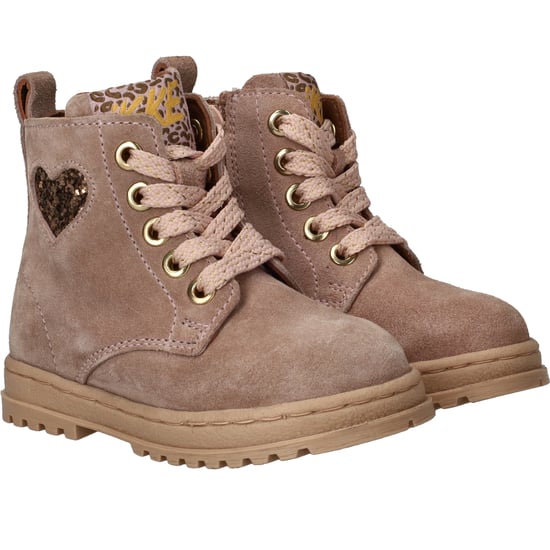 IK-KE Veterboots Meisjes - Image 2