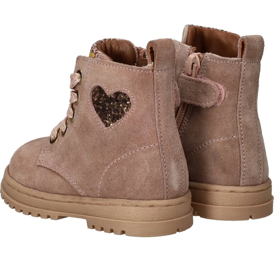 IK-KE Veterboots Meisjes - Image 3