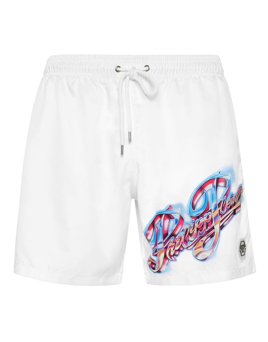 Boxer Swimwear - Image 1