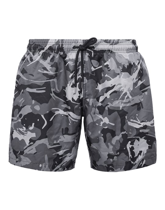 Badbyxor Camouflage - Image 1