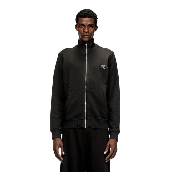 Diesel Sweaterjacka - Image 2