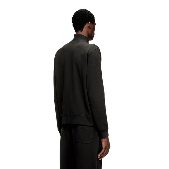 Diesel Sweaterjacka - Image 3