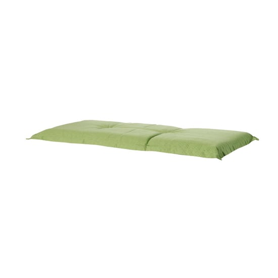 Madison bankkussen rib lime 180x48 - - Image 1