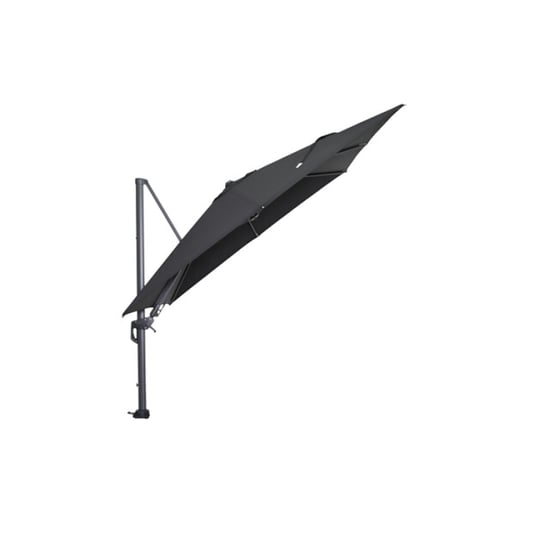 Garden Impressions Hawaii parasolset 300x300 90 kg - Image 4