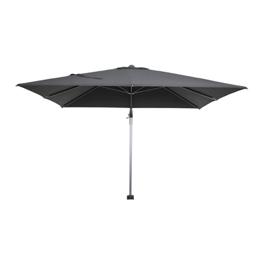 Garden Impressions Hawaii parasolset 300x300 90 kg - Image 6