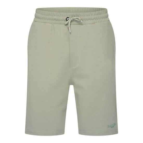 Ballin Est. 2013 Shorts Pique Short Groen - Image 1