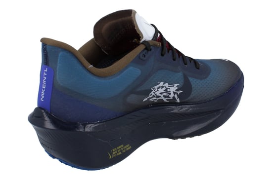 Zoom Fly 6 PRM Mens Running Trainers - Image 3