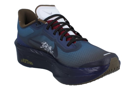 Zoom Fly 6 PRM Mens Running Trainers - Image 4