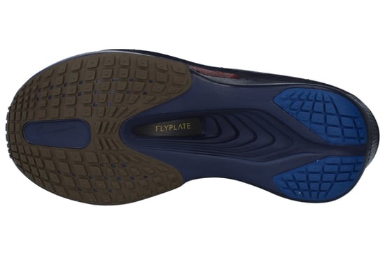 Zoom Fly 6 PRM Mens Running Trainers - Image 5
