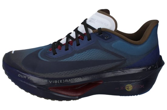 Zoom Fly 6 PRM Mens Running Trainers - Image 6