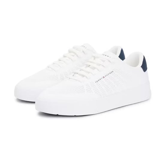 Tommy Hilfiger Sneakers Court Knit Wit - Image 2