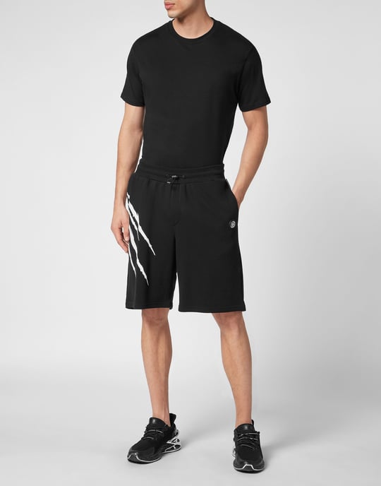 Sportieve Shorts Scratch - Image 3