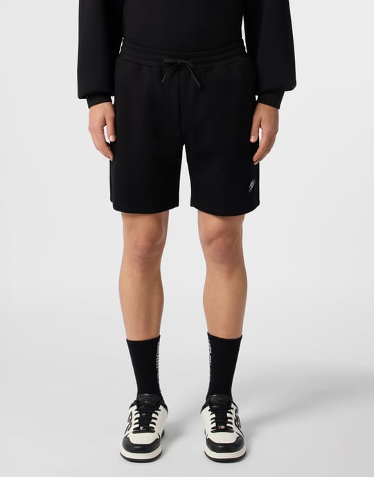 Jogging Shorts Chrome Scratch - Image 2